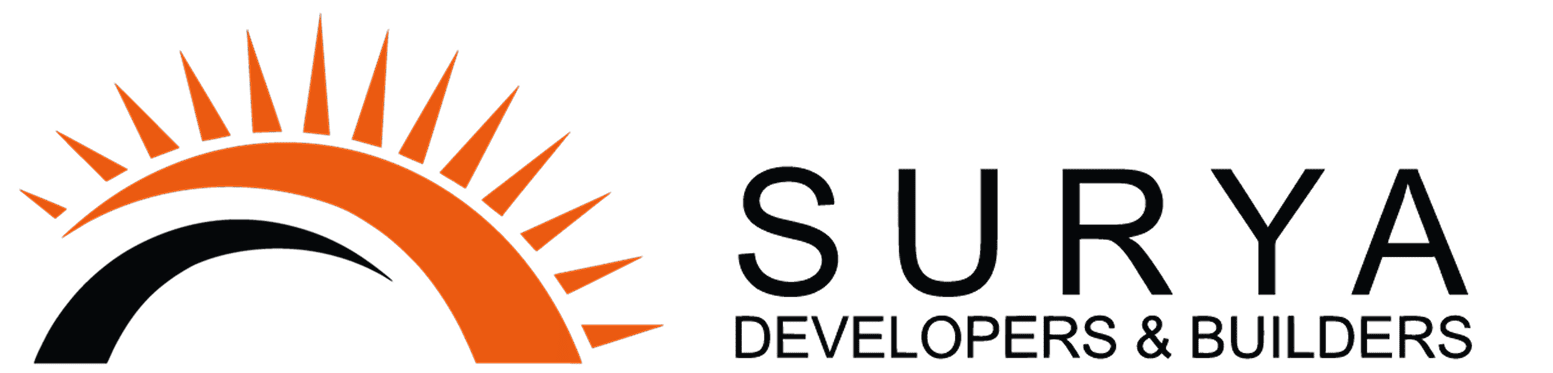 Projects - Surya Developers and Builders